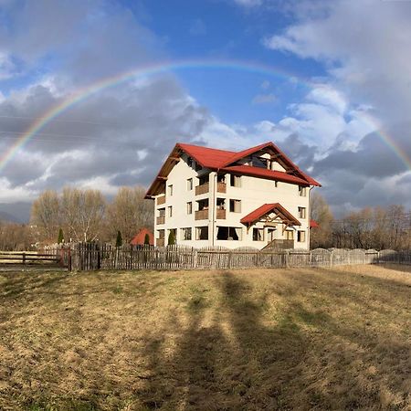 Pensiunea Aron 2 Bran (Brasov) Exterior foto