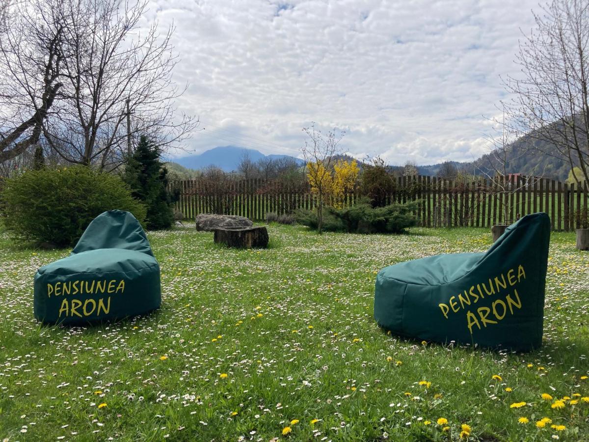 Pensiunea Aron 2 Bran (Brasov) Exterior foto