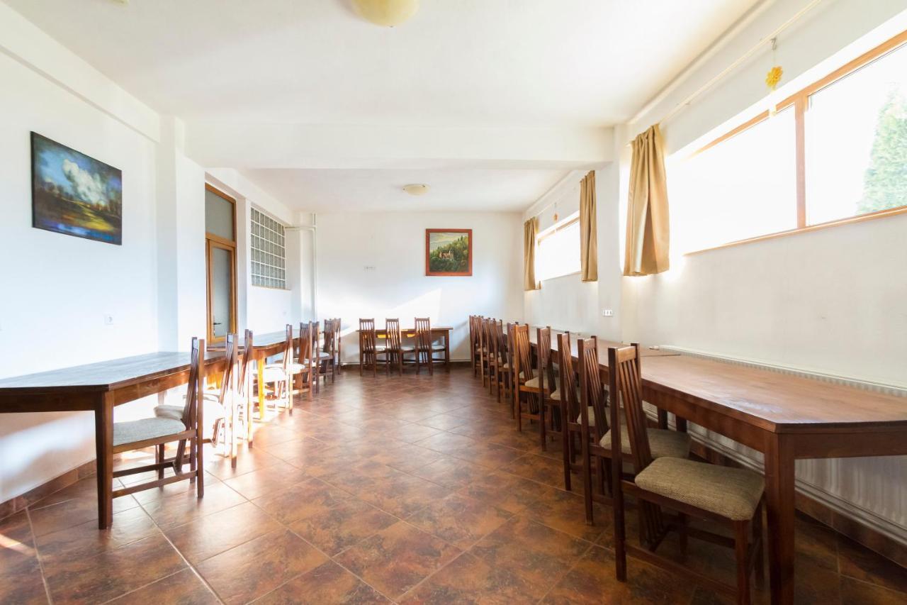 Pensiunea Aron 2 Bran (Brasov) Exterior foto