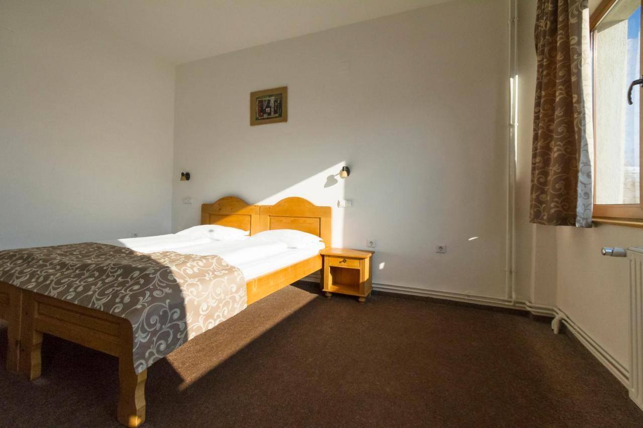 Pensiunea Aron 2 Bran (Brasov) Exterior foto