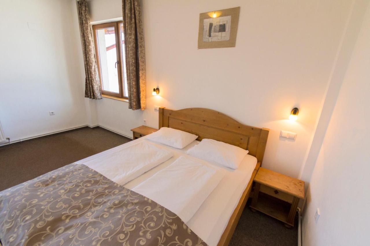Pensiunea Aron 2 Bran (Brasov) Exterior foto