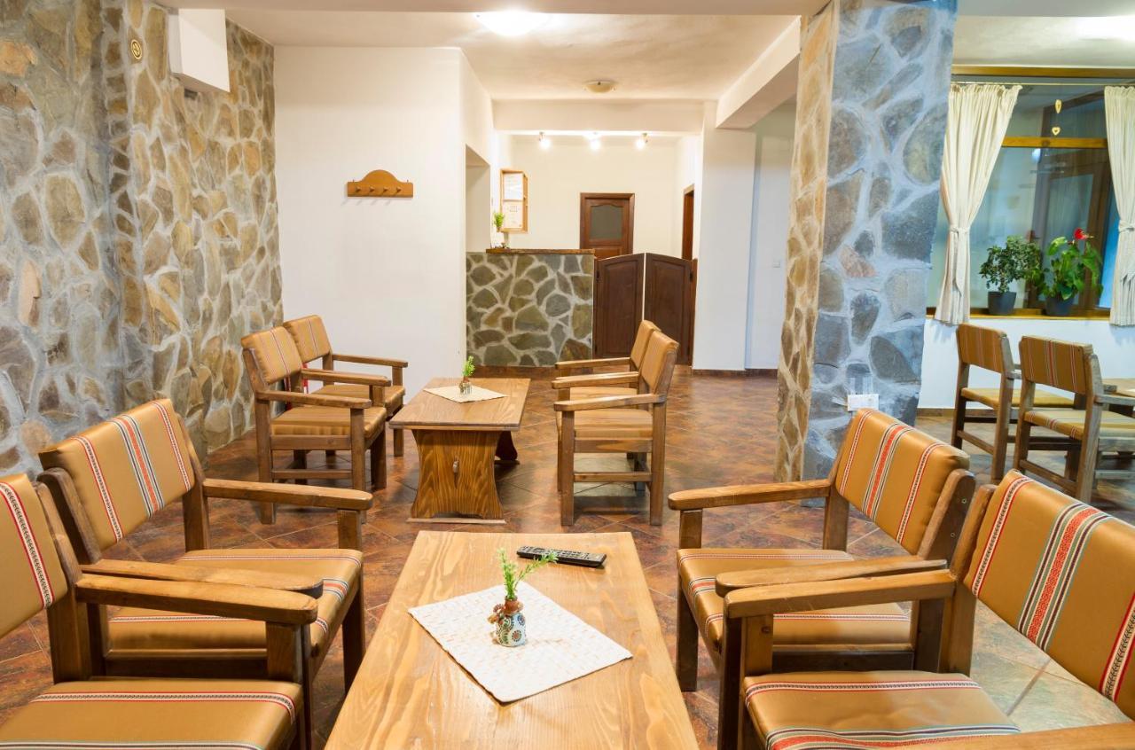 Pensiunea Aron 2 Bran (Brasov) Exterior foto