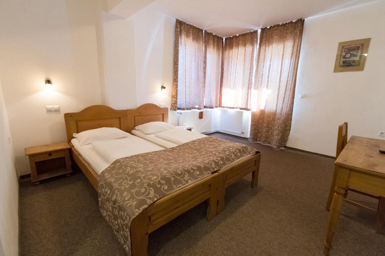 Pensiunea Aron 2 Bran (Brasov) Exterior foto