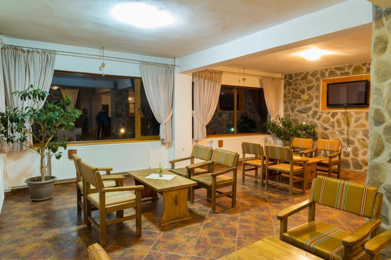 Pensiunea Aron 2 Bran (Brasov) Exterior foto