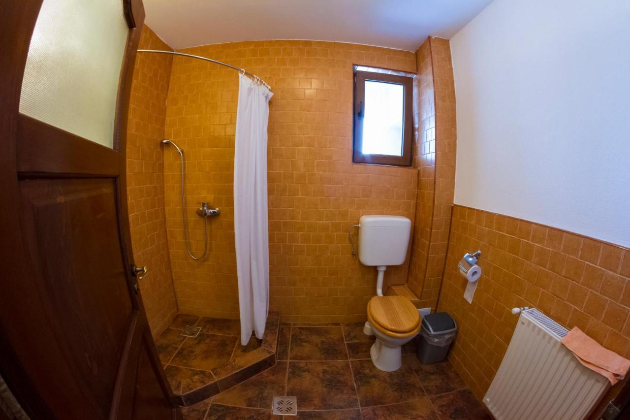 Pensiunea Aron 2 Bran (Brasov) Exterior foto