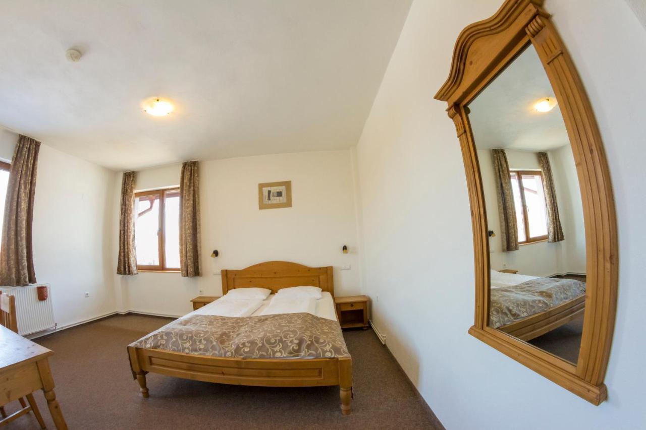 Pensiunea Aron 2 Bran (Brasov) Exterior foto