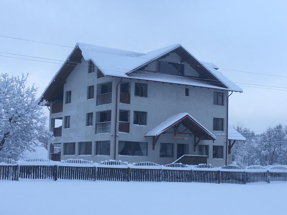 Pensiunea Aron 2 Bran (Brasov) Exterior foto