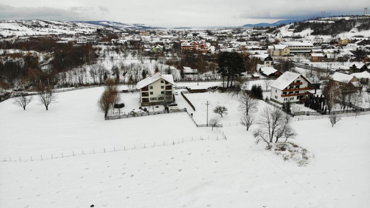 Pensiunea Aron 2 Bran (Brasov) Exterior foto