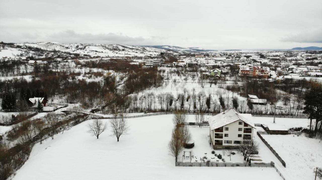 Pensiunea Aron 2 Bran (Brasov) Exterior foto